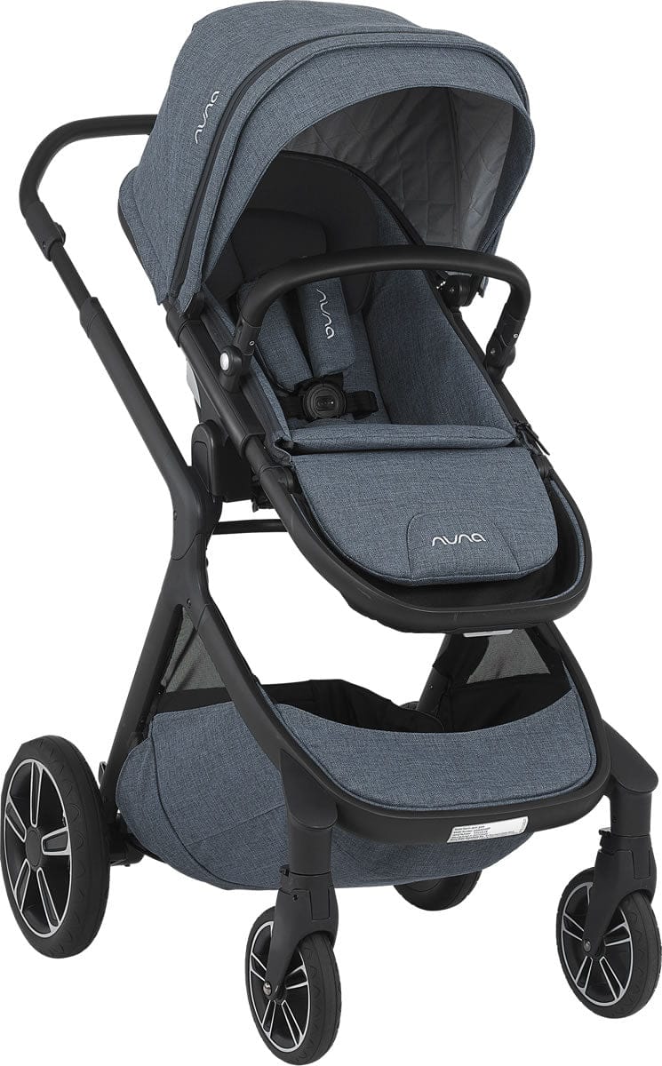 Nuna Demi Grow Stroller - Aspen - ST08101ASP