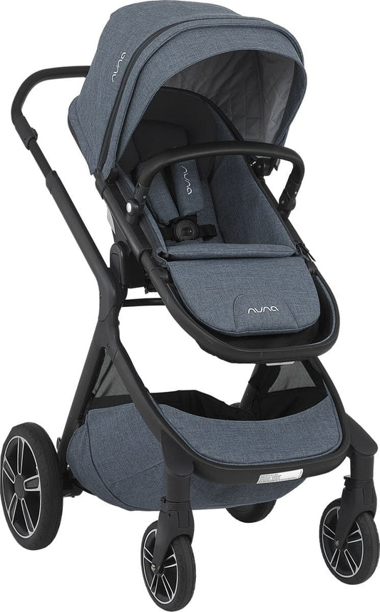 Nuna Demi Grow Stroller - Aspen - ST08101ASP