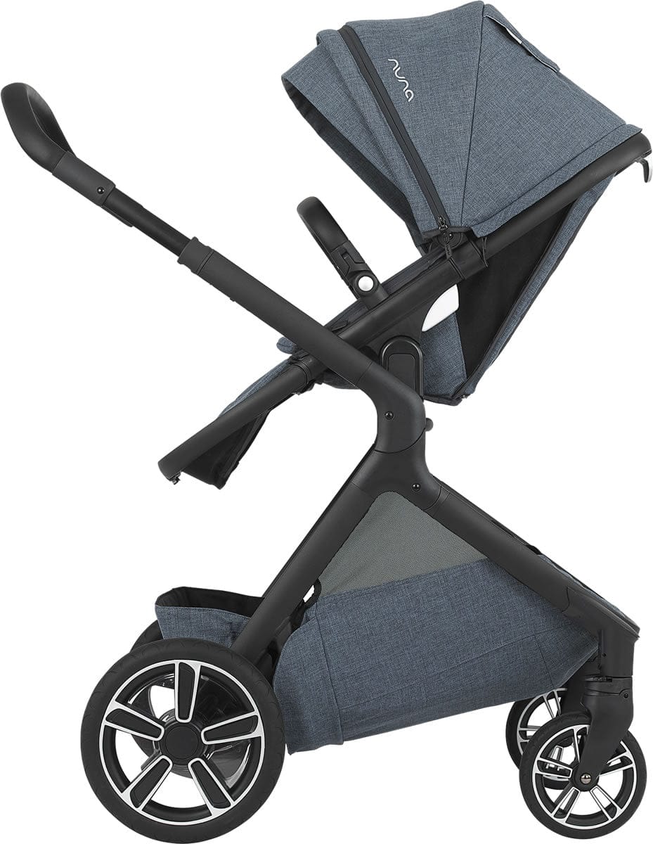 Nuna Demi Grow Stroller - Aspen - ST08101ASP
