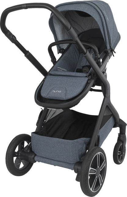 Nuna Demi Grow Stroller - Aspen - ST08101ASP