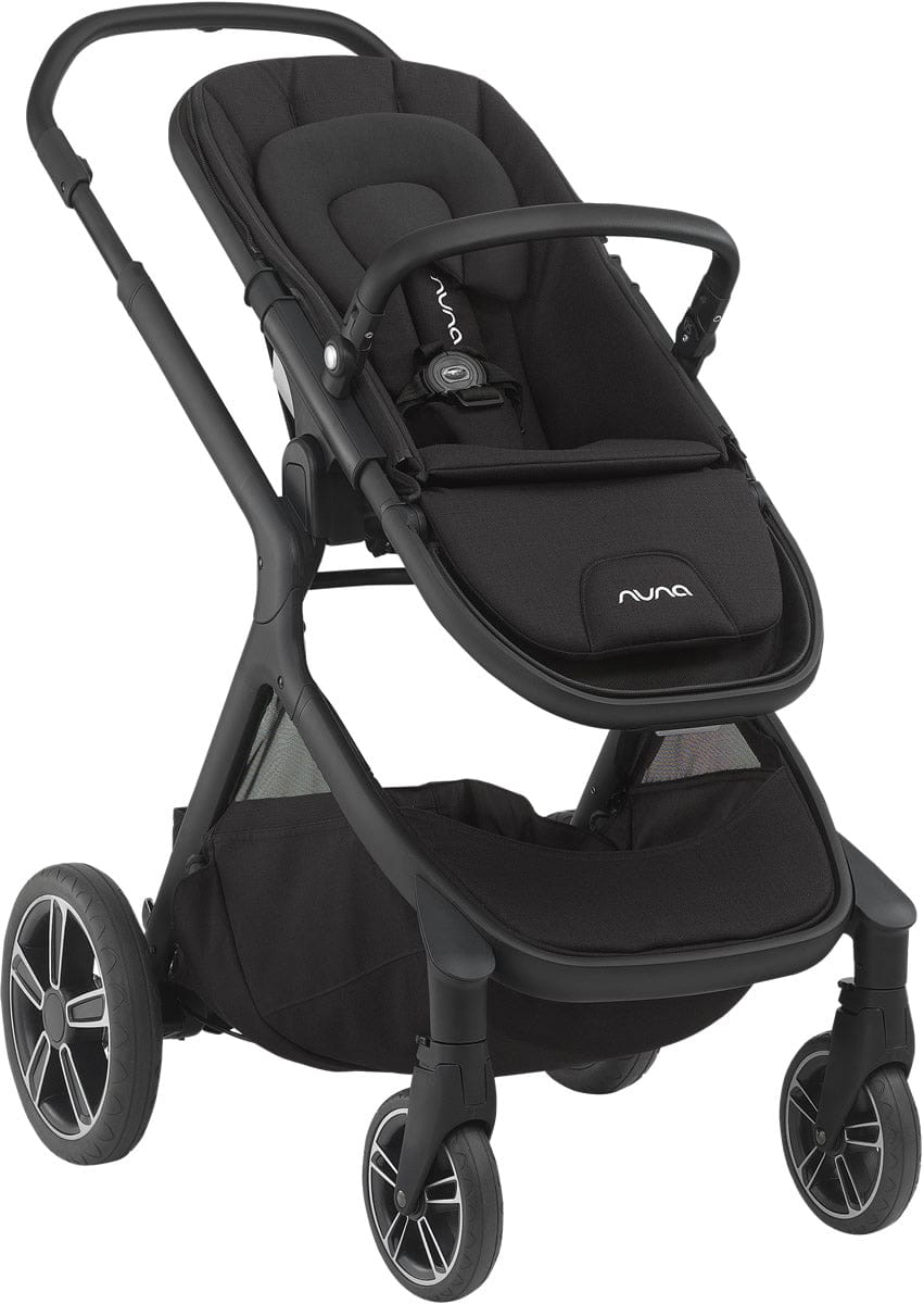 Nuna Demi Grow Stroller - Frost - ST08101FRT