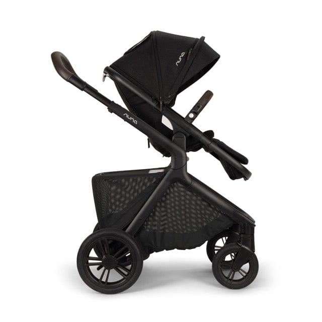 Nuna DEMI icon Stroller - Caviar - ST22901CCR