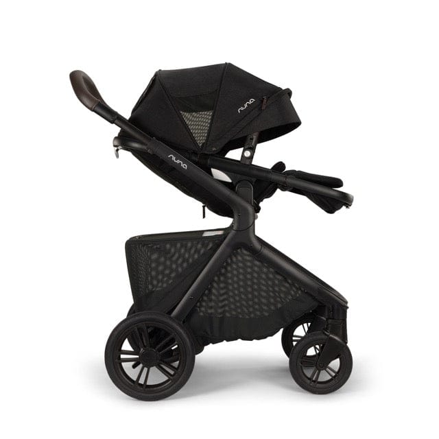 Nuna DEMI icon Stroller - Caviar - ST22901CCR