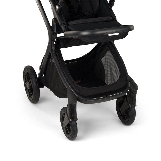 Nuna DEMI icon Stroller - Caviar - ST22901CCR