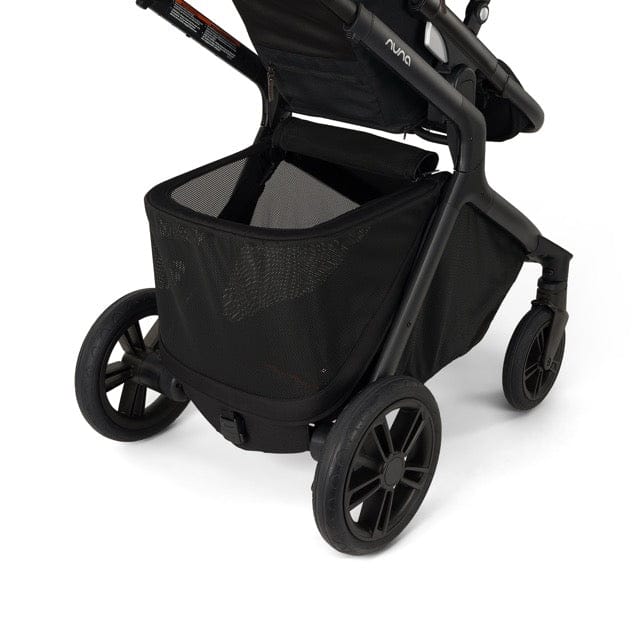 Nuna DEMI icon Stroller - Caviar - ST22901CCR