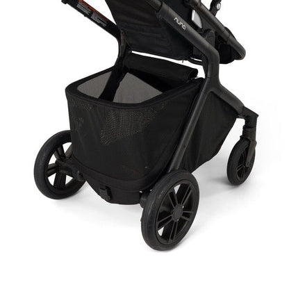 Nuna DEMI icon Stroller - Caviar - ST22901CCR