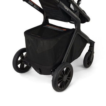 Nuna DEMI icon Stroller - Caviar - ST22901CCR