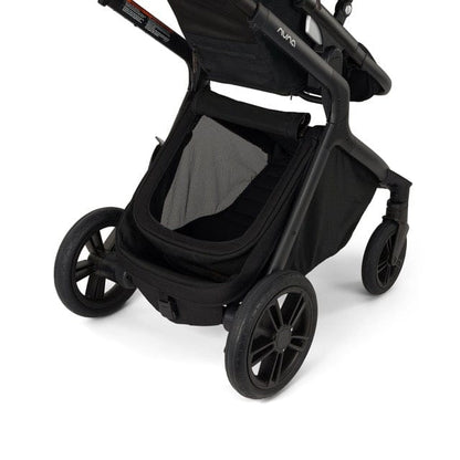 Nuna DEMI icon Stroller - Caviar - ST22901CCR
