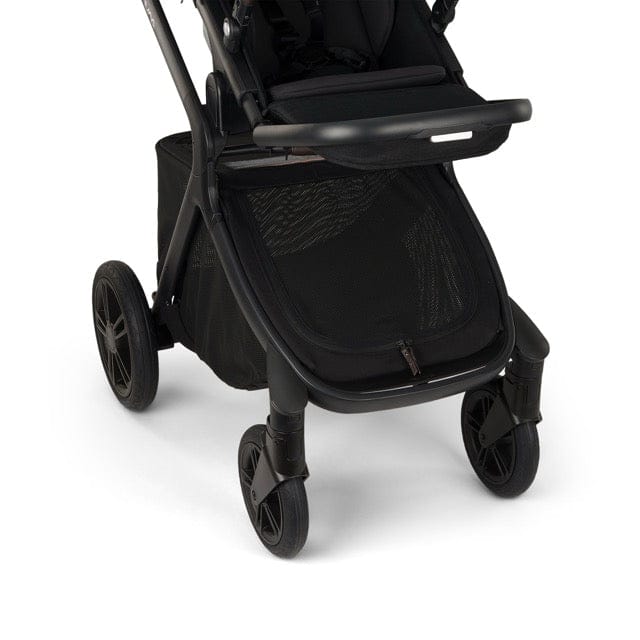 Nuna DEMI icon Stroller - Caviar - ST22901CCR