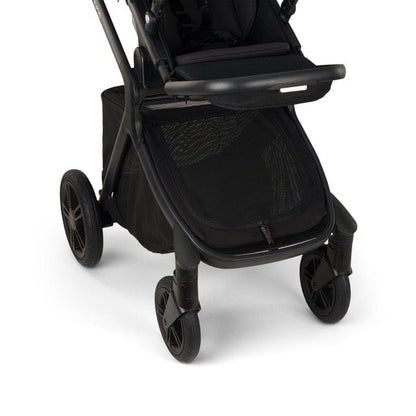 Nuna DEMI icon Stroller - Caviar - ST22901CCR