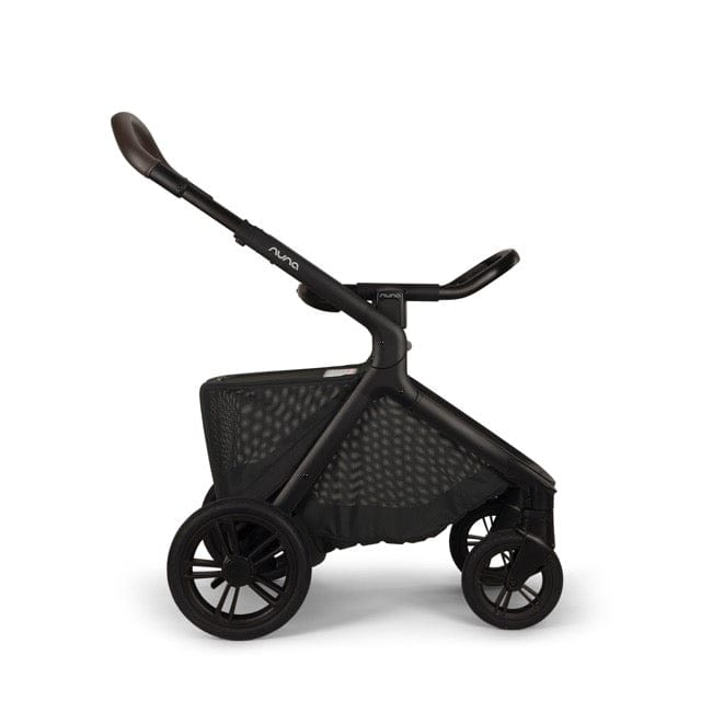 Nuna DEMI icon Stroller - Caviar - ST22901CCR