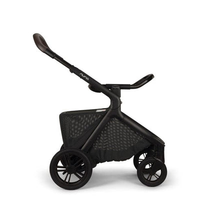 Nuna DEMI icon Stroller - Caviar - ST22901CCR