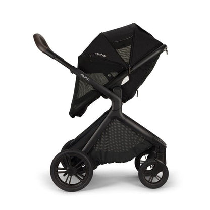 Nuna DEMI icon Stroller - Caviar - ST22901CCR