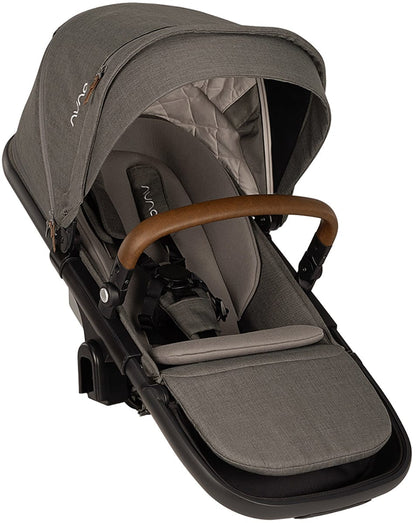 Nuna DEMI Next Sibling Seat - Granite - AC17902GRN