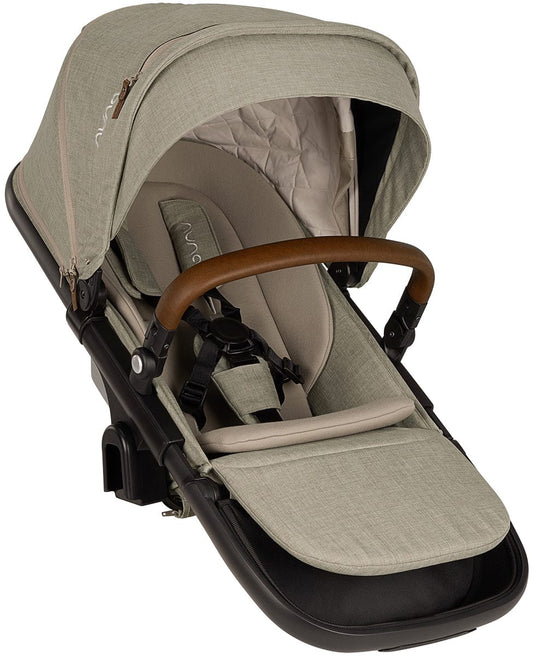 Nuna DEMI Next Sibling Seat - Hazelwood - AC17902HAZ