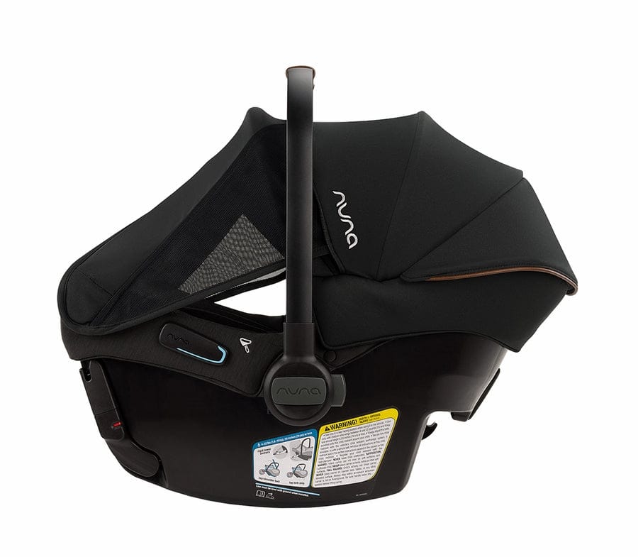 nuna demi next stroller with rider board Nuna DEMI Next Stroller with Rider Board + PIPA urbn Baseless Infant C – Albee Baby