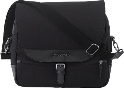 Nuna Diaper Bag - Caviar - DP00000CVR