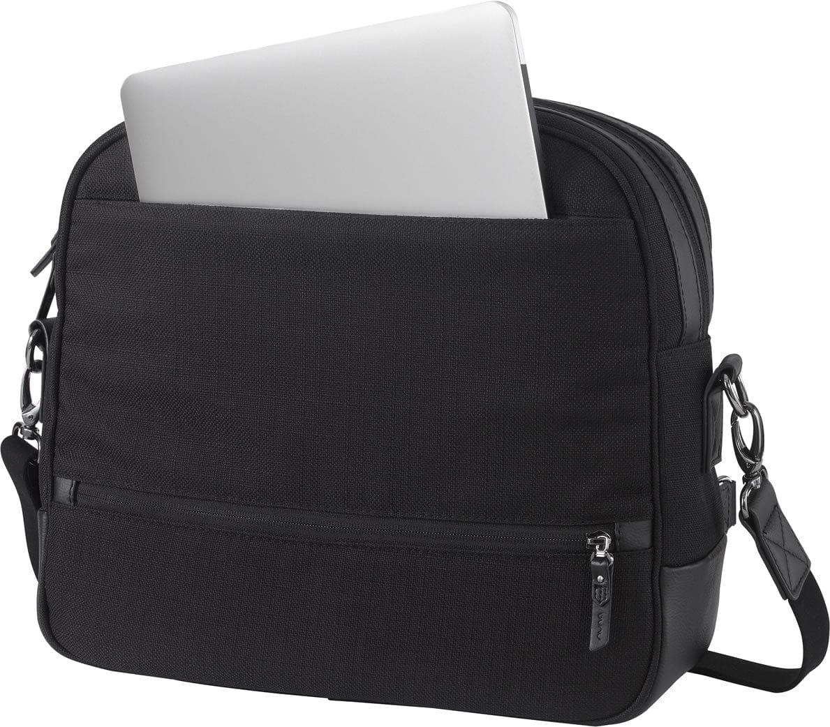 Nuna Diaper Bag - Caviar - DP00000CVR