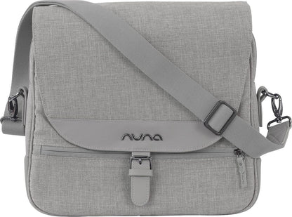 Nuna Diaper Bag - Frost - DP00000FRT