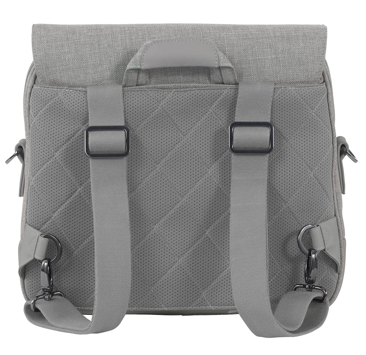 Nuna Diaper Bag - Frost - DP00000FRT