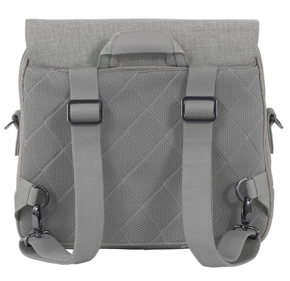 Nuna Diaper Bag - Frost - DP00000FRT