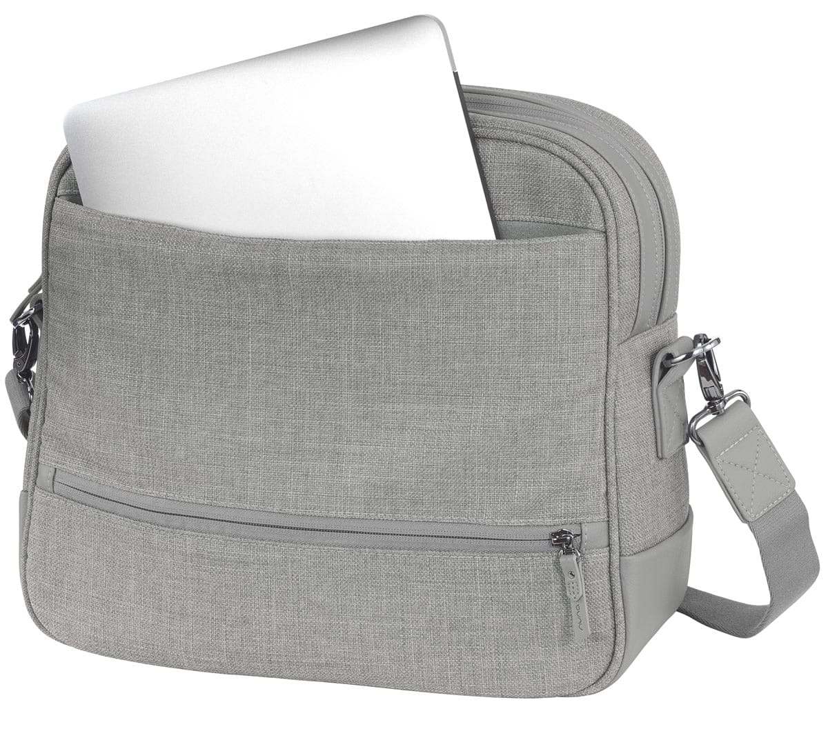 Nuna Diaper Bag - Frost - DP00000FRT