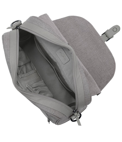Nuna Diaper Bag - Frost - DP00000FRT