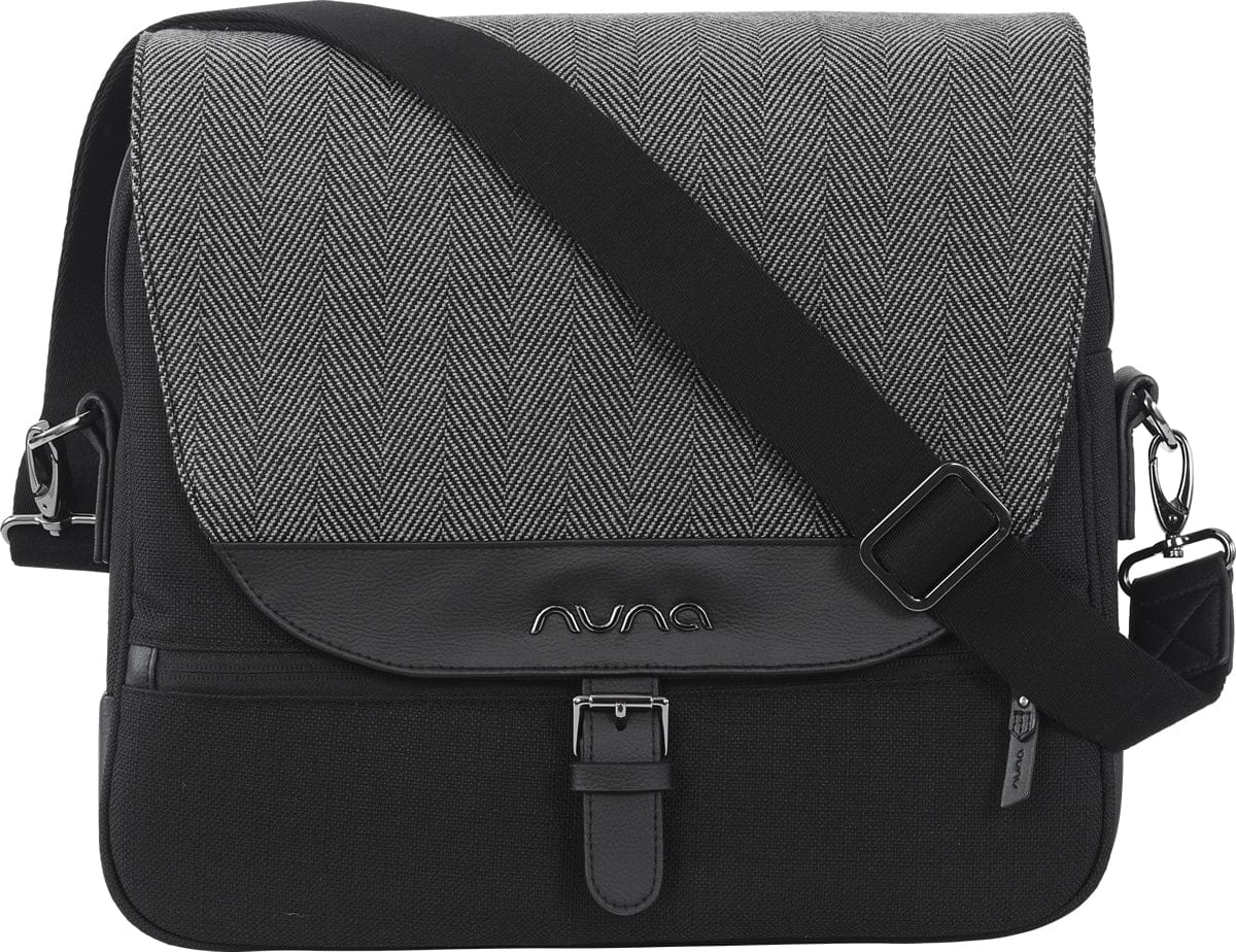 Nuna Diaper Bag - Verona - DP00000VER