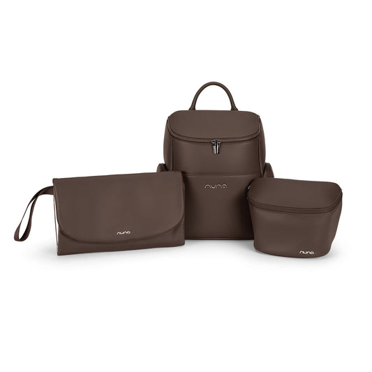 Nuna Essential Bag - Cocoa - DP20700CCA