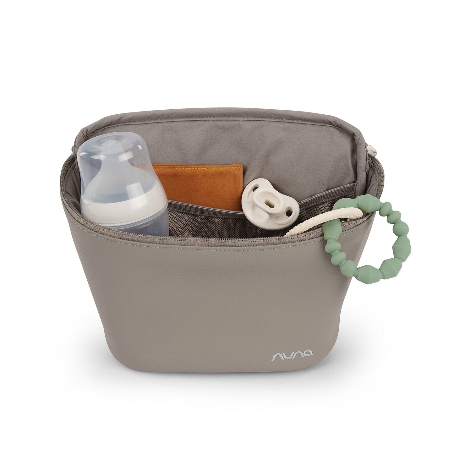 Nuna Essential Bag - Taupe - DP20700TAP
