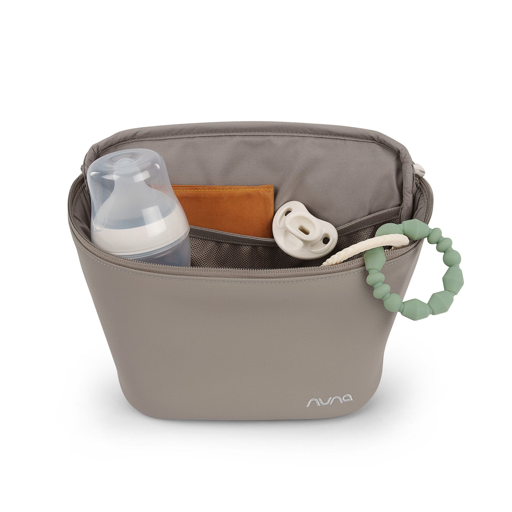 Nuna Essential Bag - Taupe - DP20700TAP