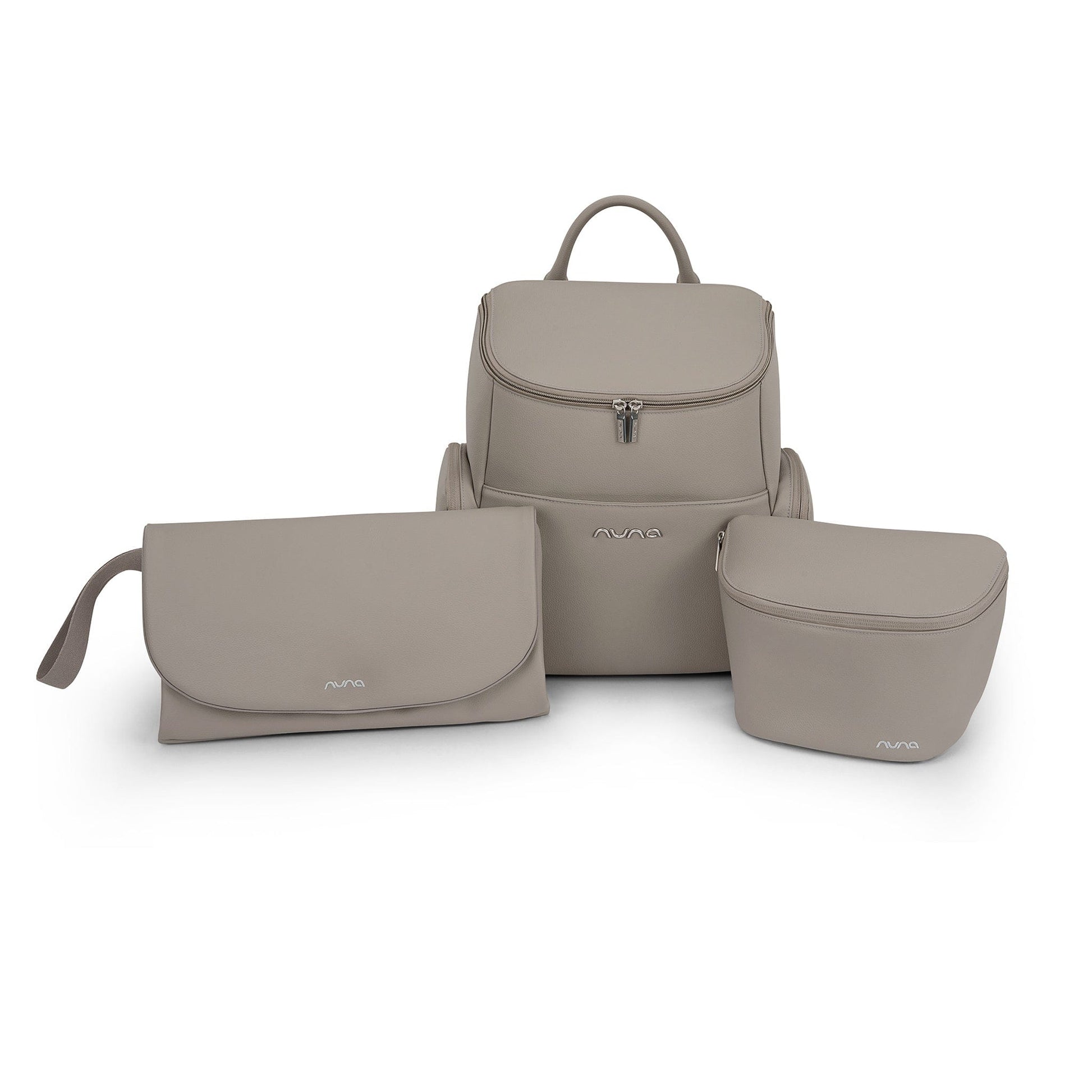 Nuna Essential Bag - Taupe - DP20700TAP