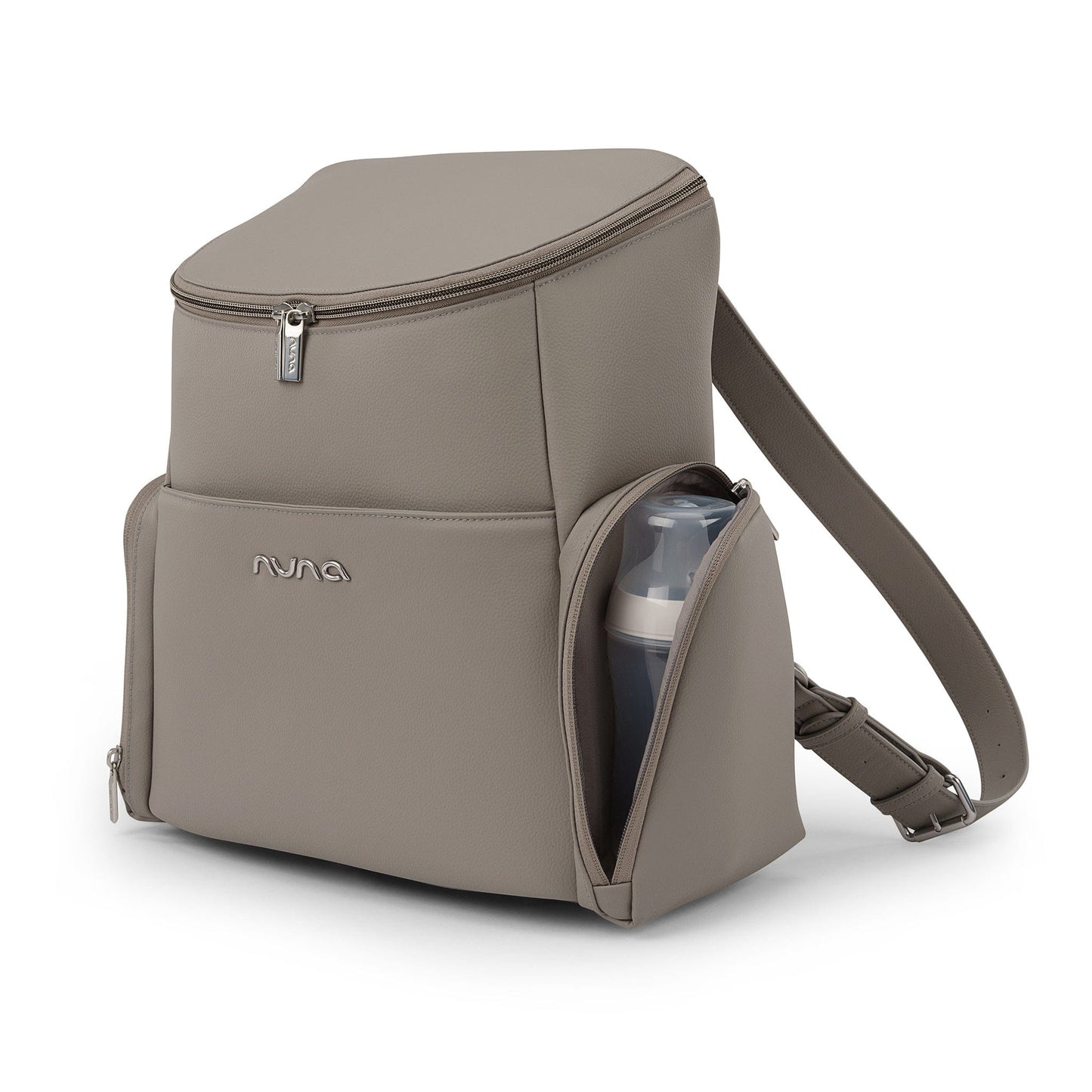 Nuna Essential Bag - Taupe - DP20700TAP