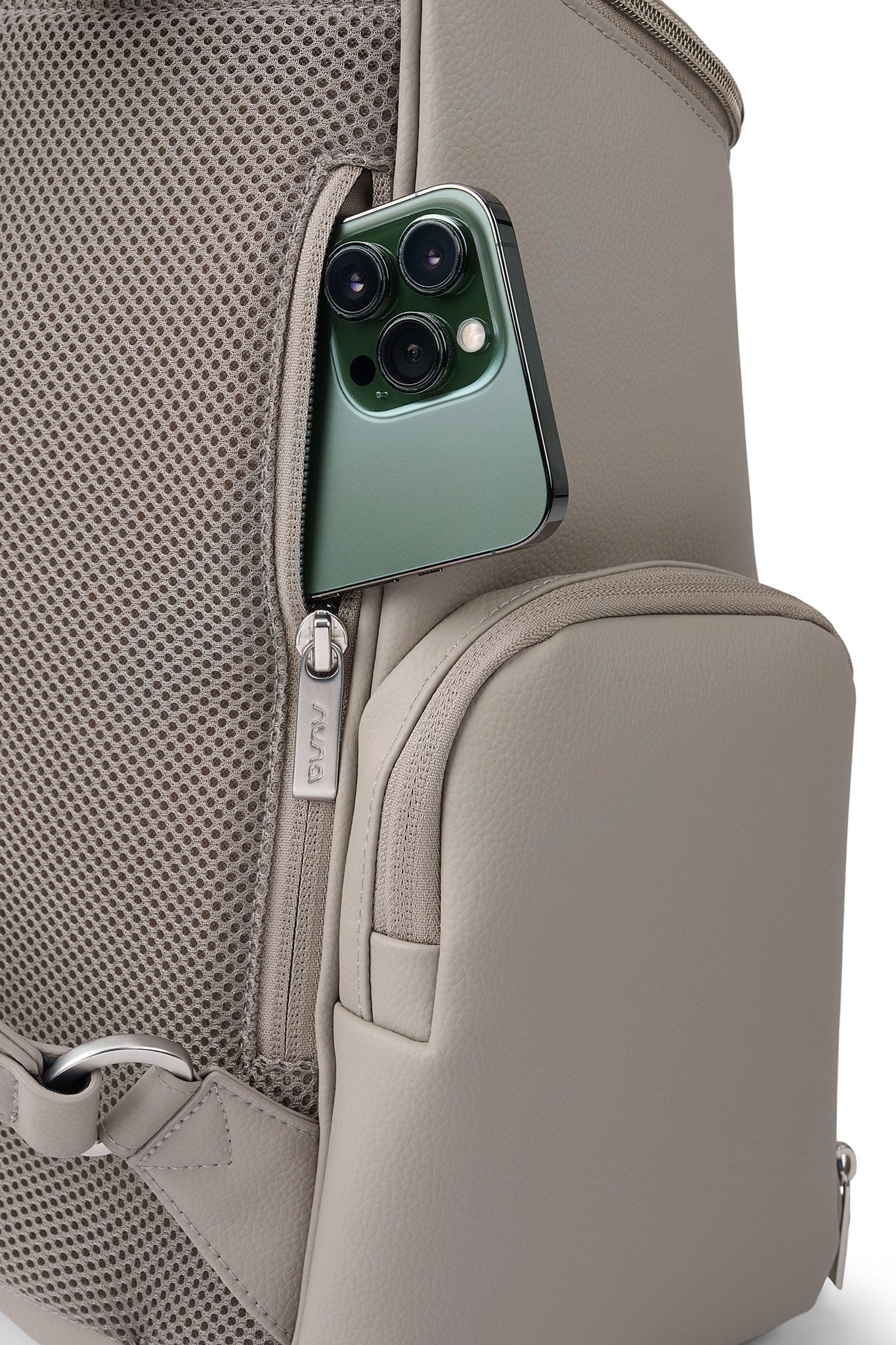 Nuna Essential Bag - Taupe - DP20700TAP