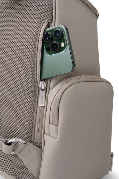 Nuna Essential Bag - Taupe - DP20700TAP