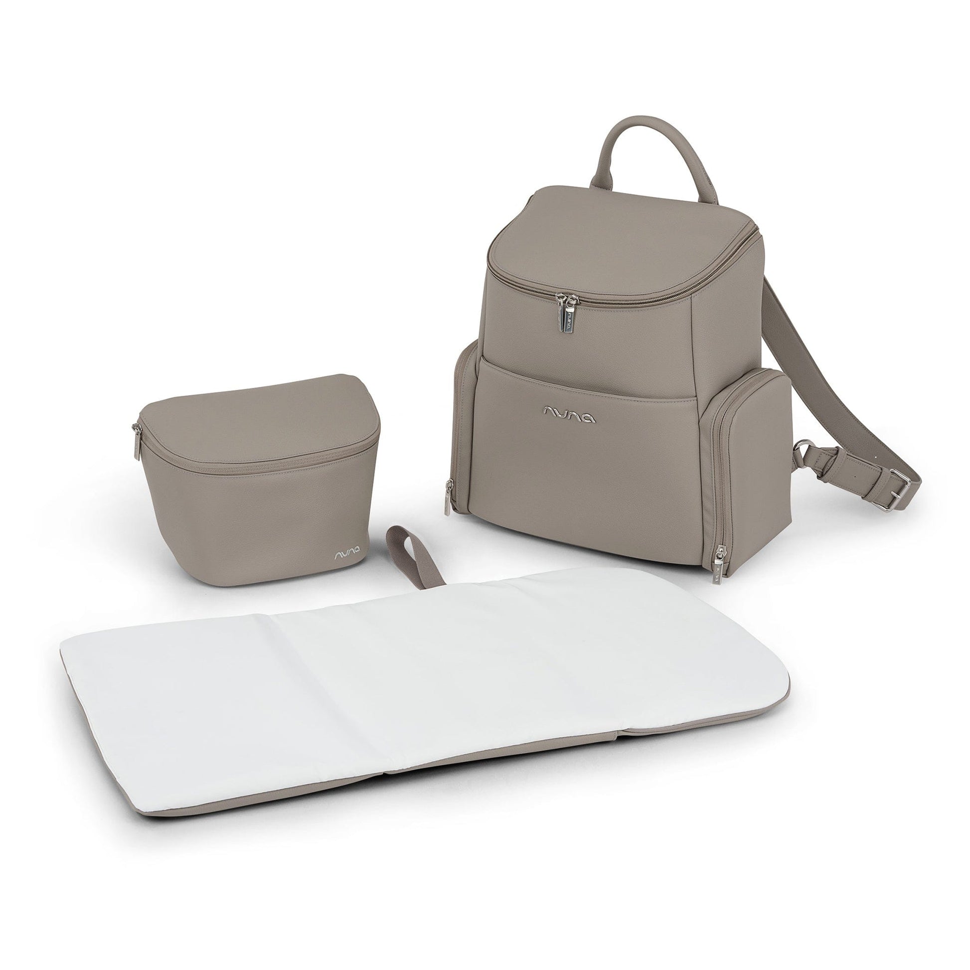 Nuna Essential Bag - Taupe - DP20700TAP