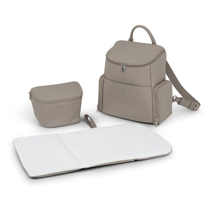 Nuna Essential Bag - Taupe - DP20700TAP