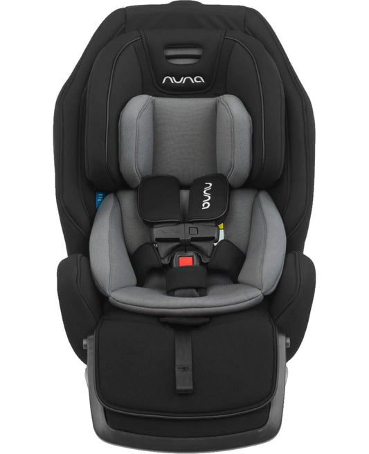 Nuna EXEC All-In-One Convertible Car Seat - Caviar - CS09300CVR
