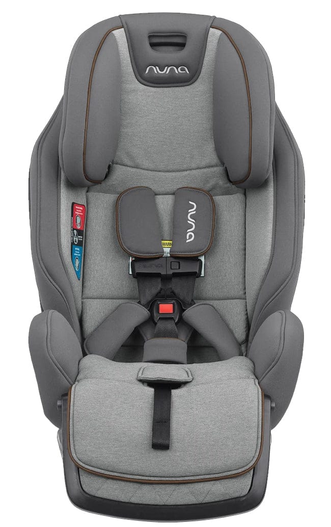 Nuna EXEC All-In-One Convertible Car Seat - Granite - CS09300GRN