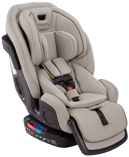 Nuna EXEC All-In-One Convertible Car Seat - Hazelwood - CS09302HAZ