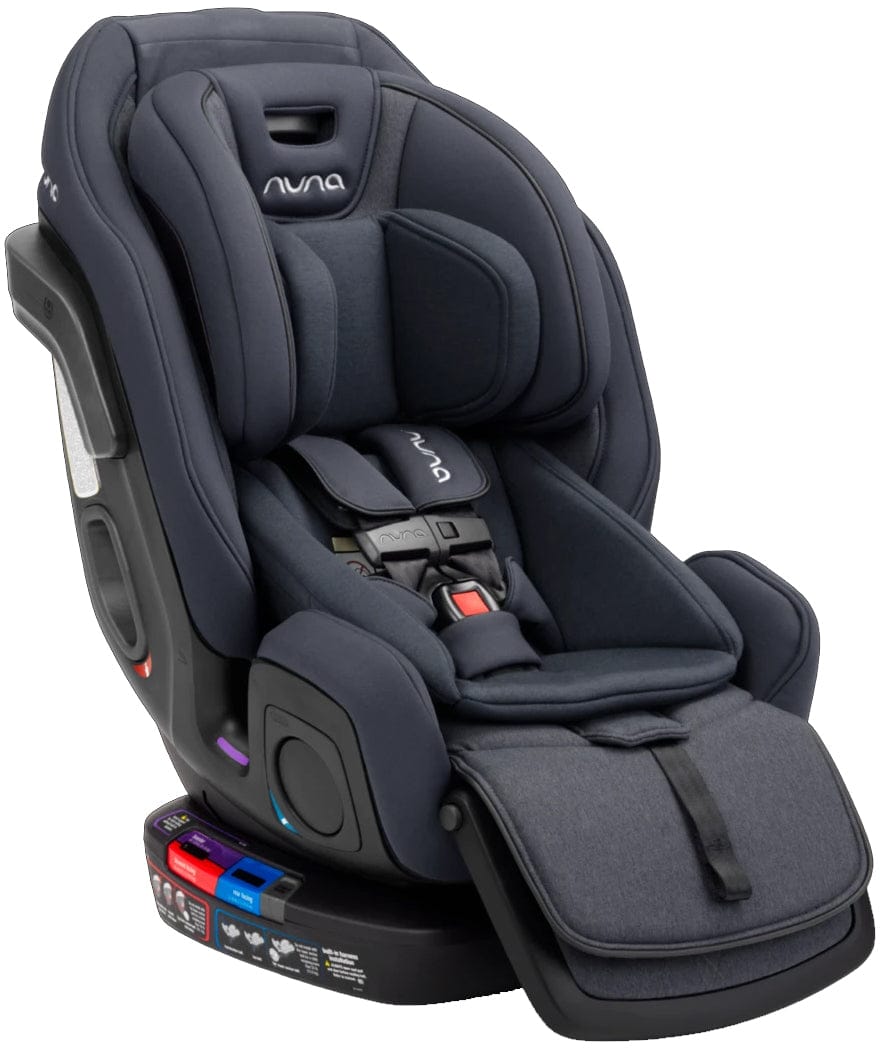 Nuna EXEC All-In-One Convertible Car Seat - Lake