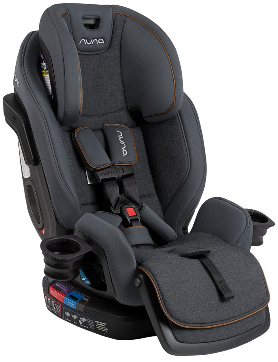 Nuna EXEC All-In-One Convertible Car Seat - Ocean - CS09303OCN