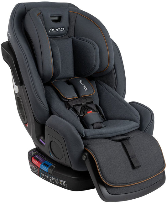 Nuna EXEC All-In-One Convertible Car Seat - Ocean - CS09303OCN