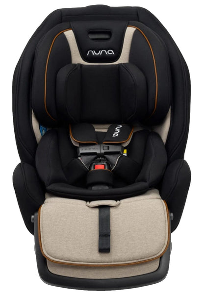 Nuna EXEC All-In-One Convertible Car Seat -Timber - CS09300TIM