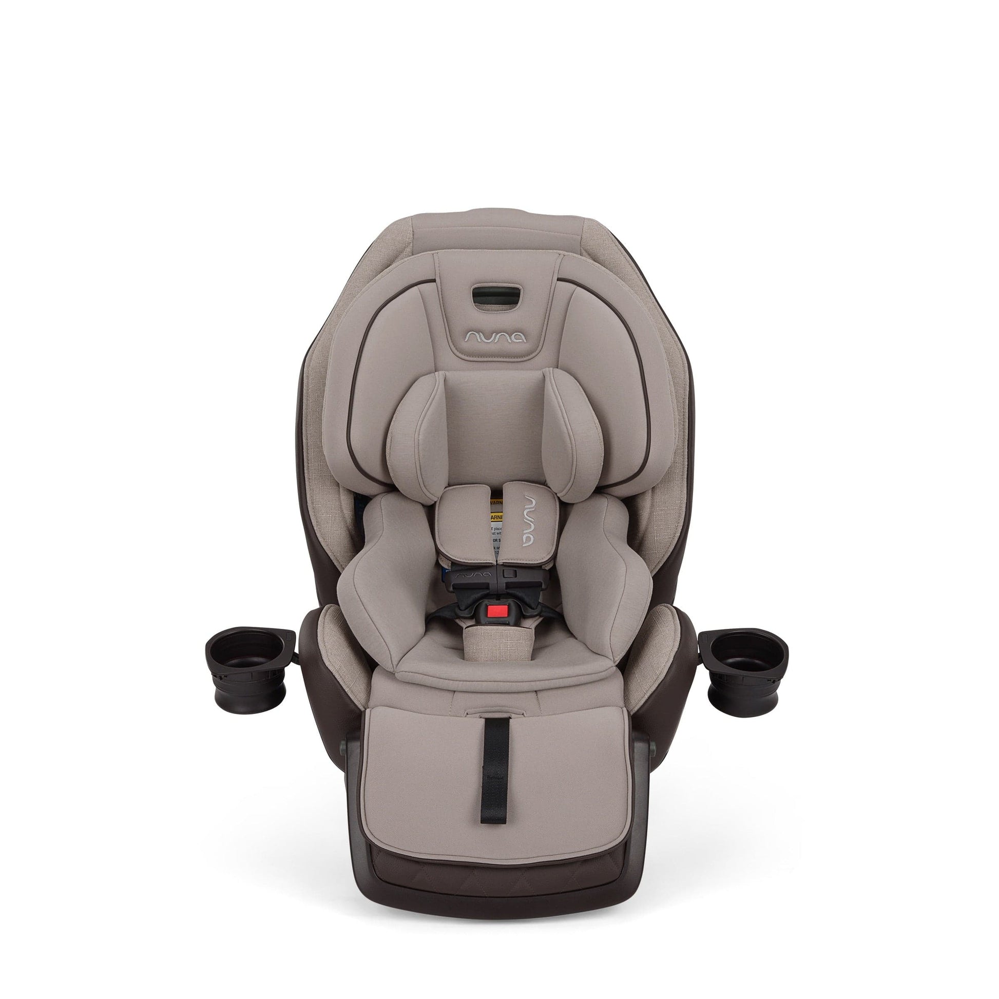 Nuna EXEC Next All-In-One Convertible Car Seat - Biscotti - CS20500BIS