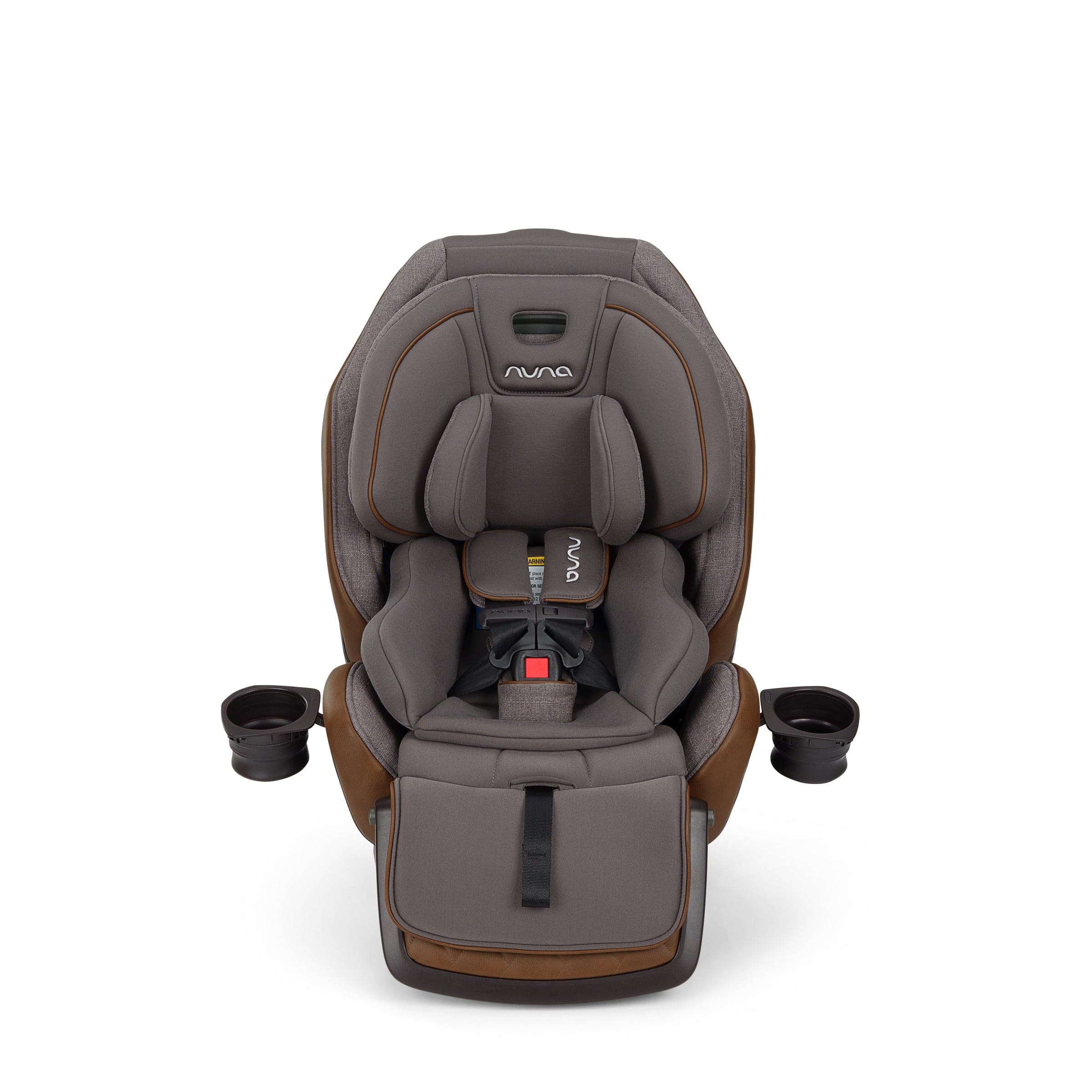 Nuna EXEC Next All-In-One Convertible Car Seat - Granite – Albee Baby