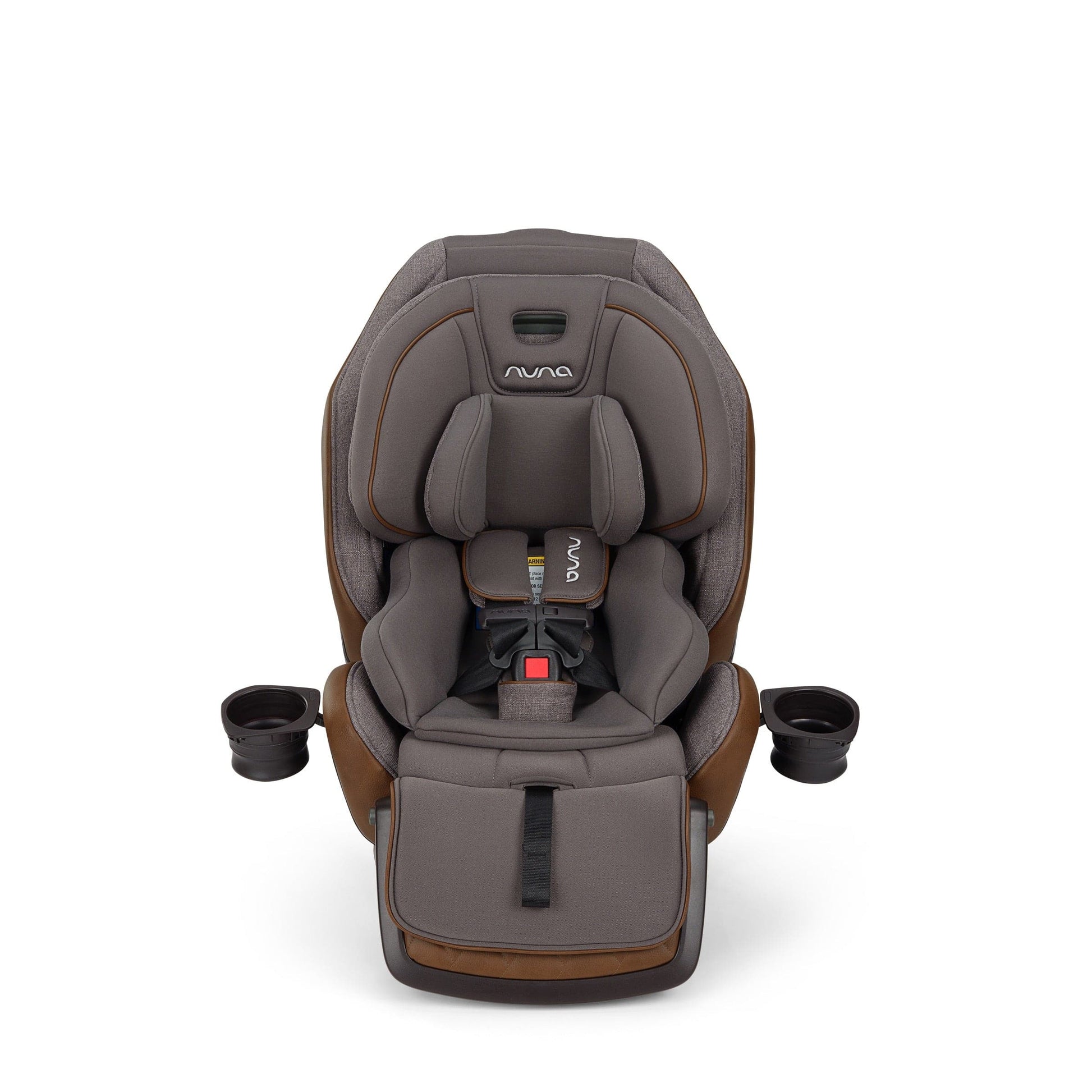 Nuna EXEC Next All-In-One Convertible Car Seat - Granite - CS20500GRN