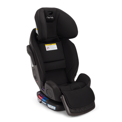 Nuna EXEC Next All-In-One Convertible Car Seat - Midnight - CS20500MDT
