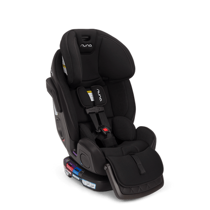 Nuna EXEC Next All-In-One Convertible Car Seat - Midnight - CS20500MDT