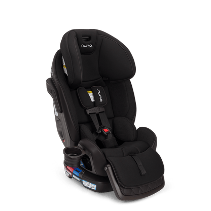 Nuna EXEC Next All-In-One Convertible Car Seat - Midnight - CS20500MDT
